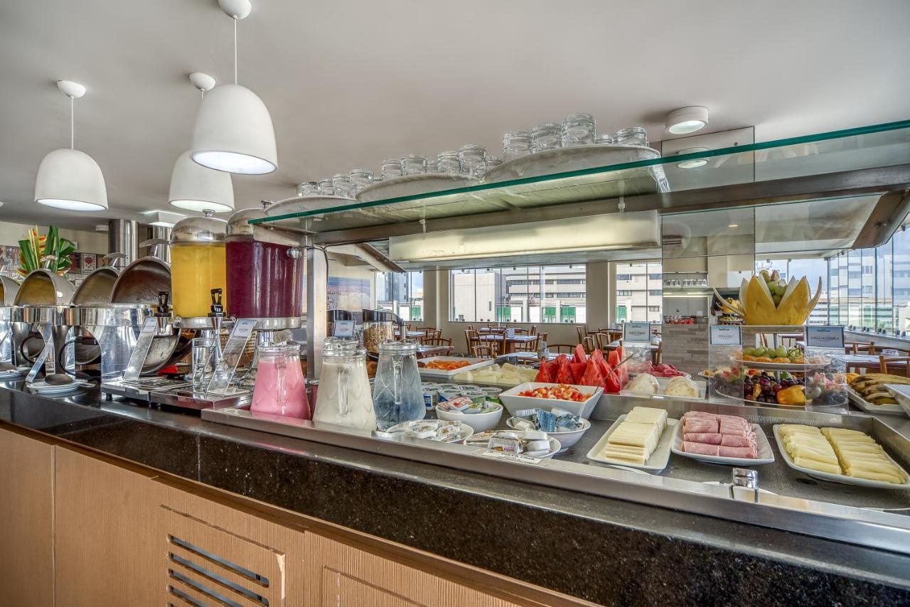 Tambaqui Praia Hotel Масейо Экстерьер фото