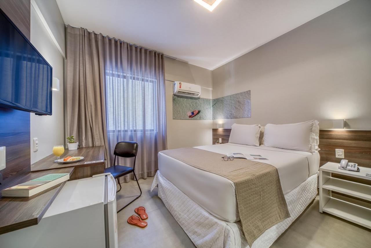 Tambaqui Praia Hotel Масейо Экстерьер фото