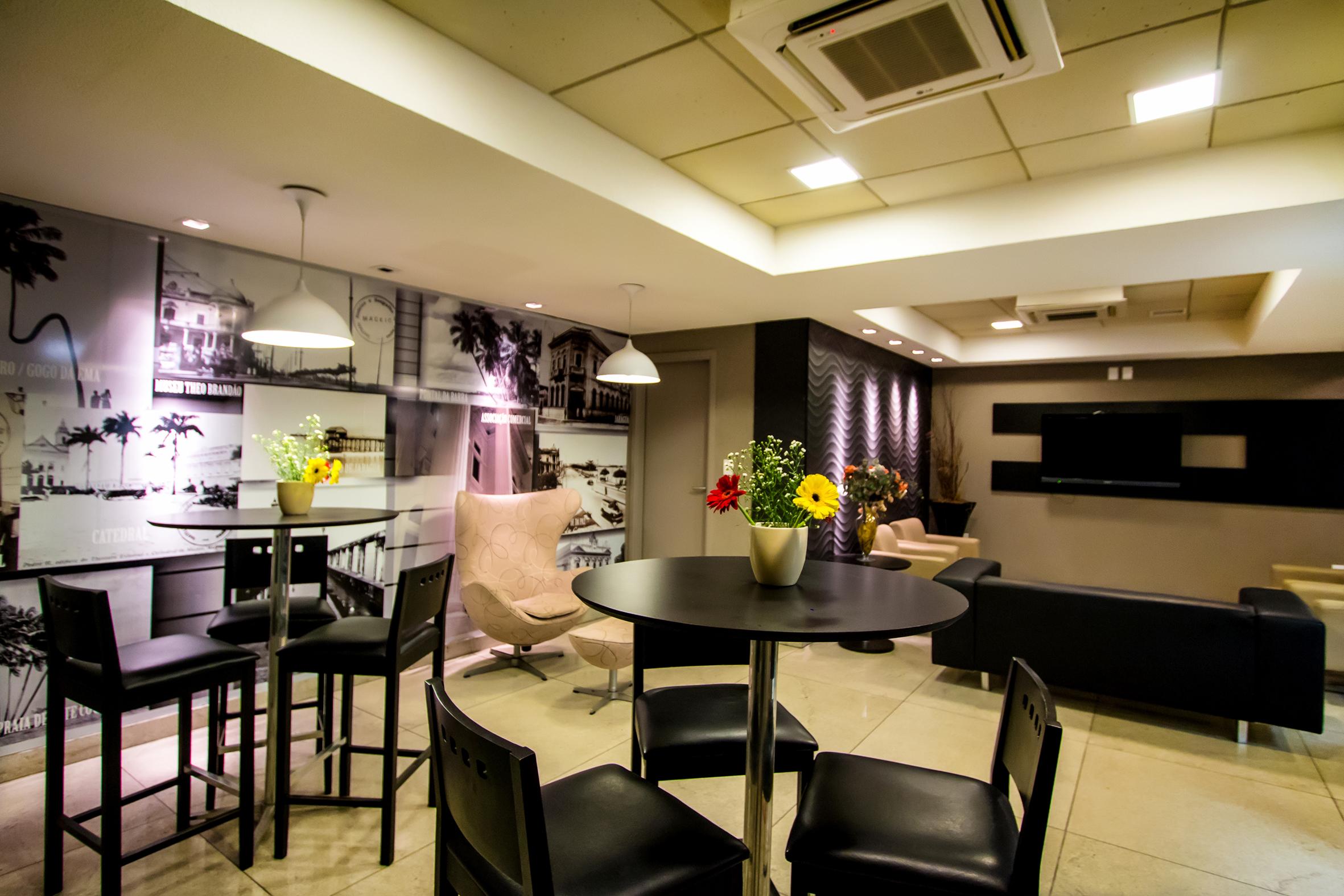 Tambaqui Praia Hotel Масейо Экстерьер фото