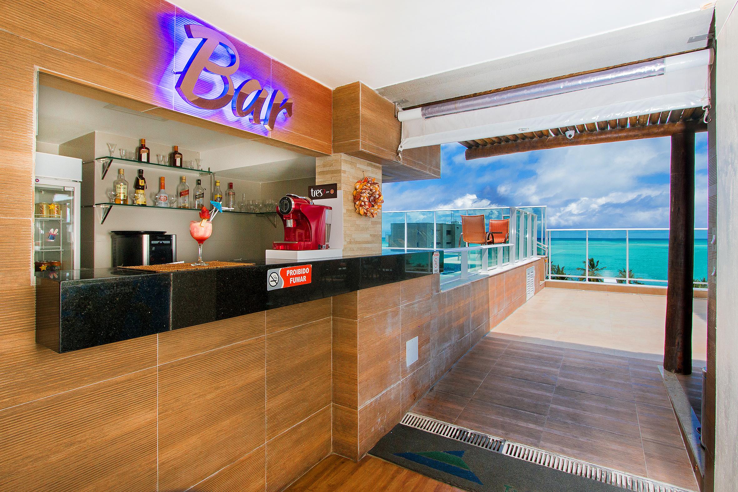 Tambaqui Praia Hotel Масейо Экстерьер фото