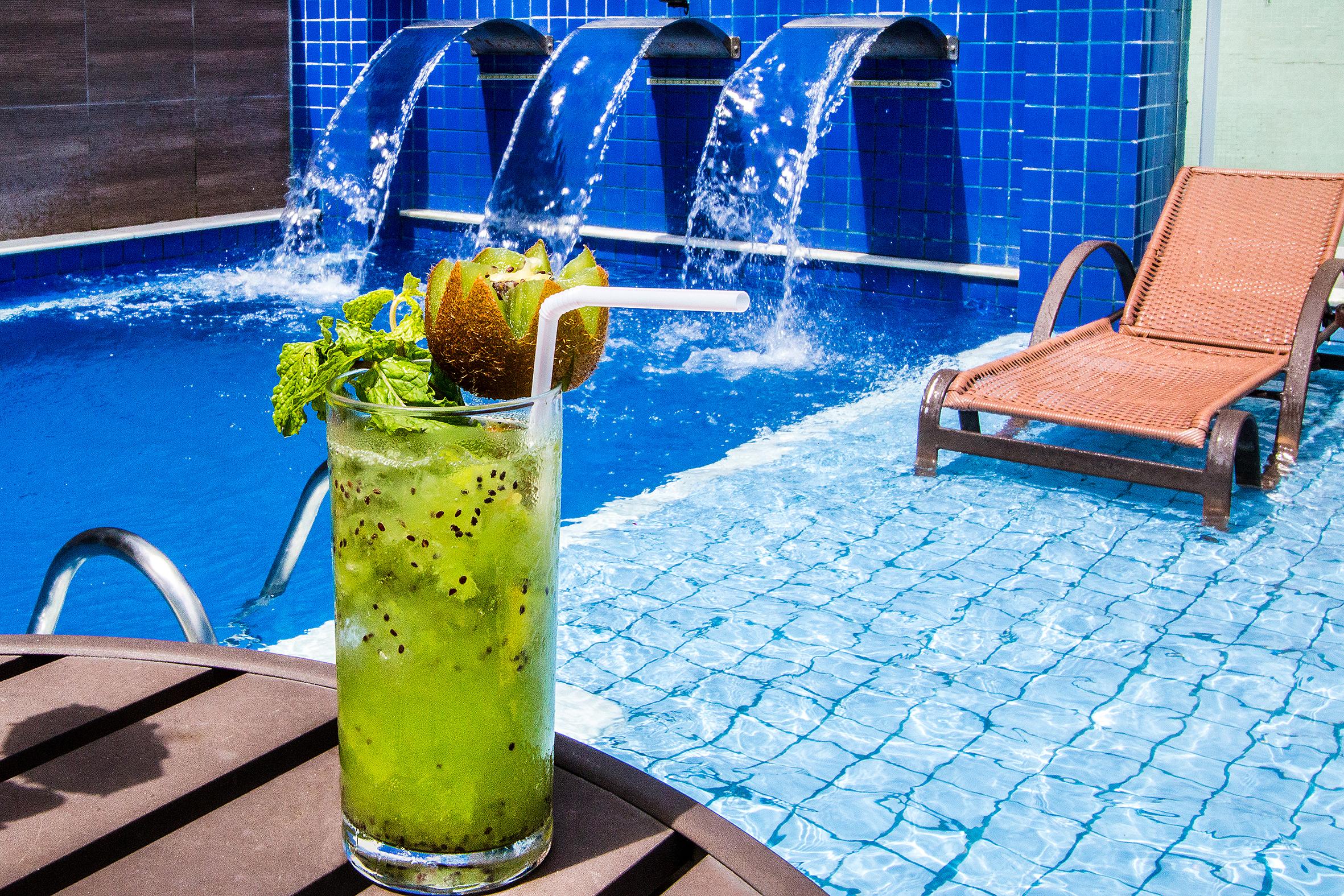 Tambaqui Praia Hotel Масейо Экстерьер фото