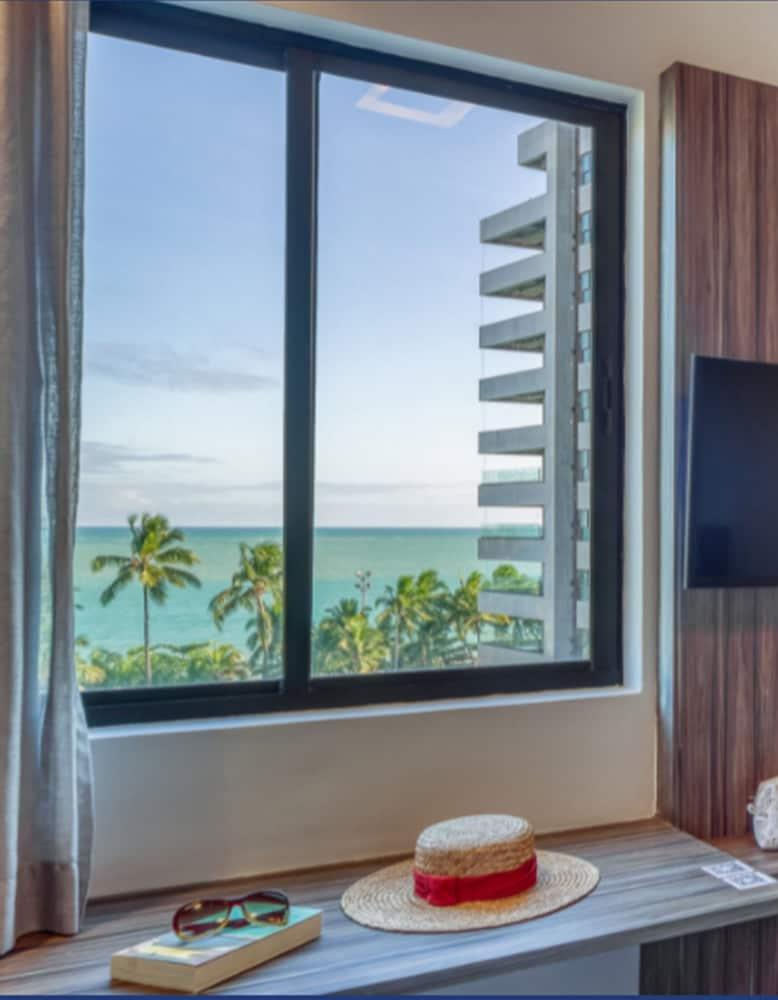 Tambaqui Praia Hotel Масейо Экстерьер фото