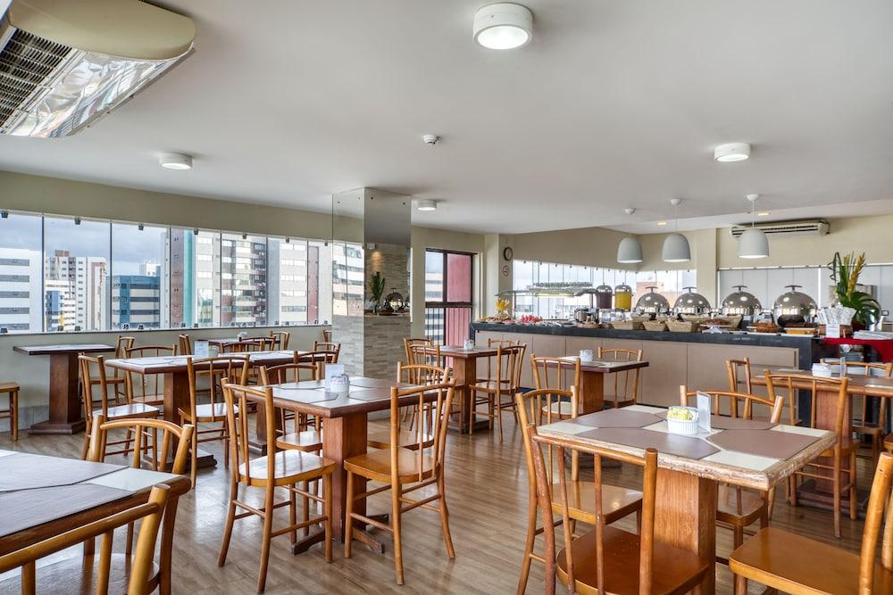 Tambaqui Praia Hotel Масейо Экстерьер фото