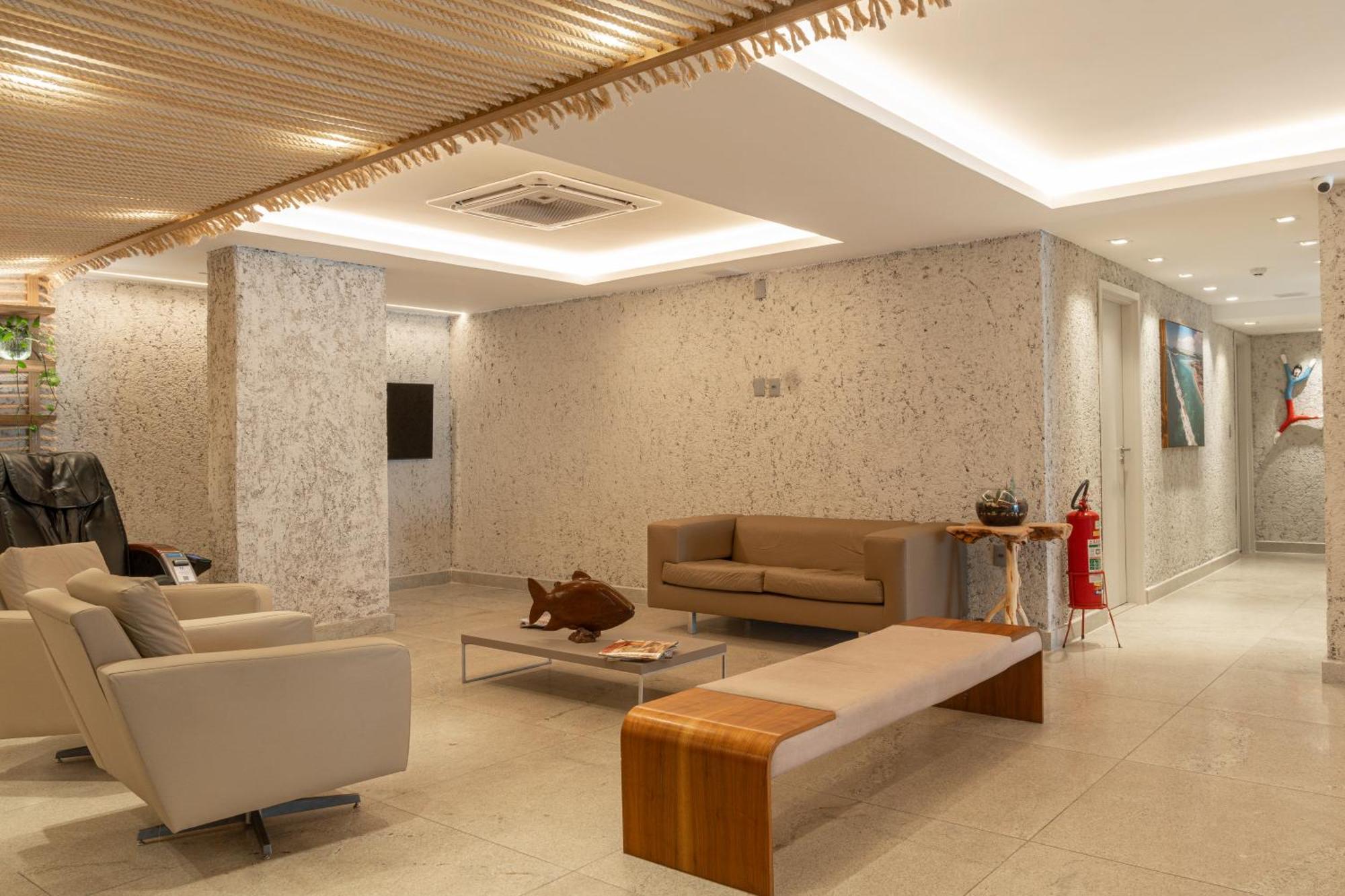 Tambaqui Praia Hotel Масейо Экстерьер фото