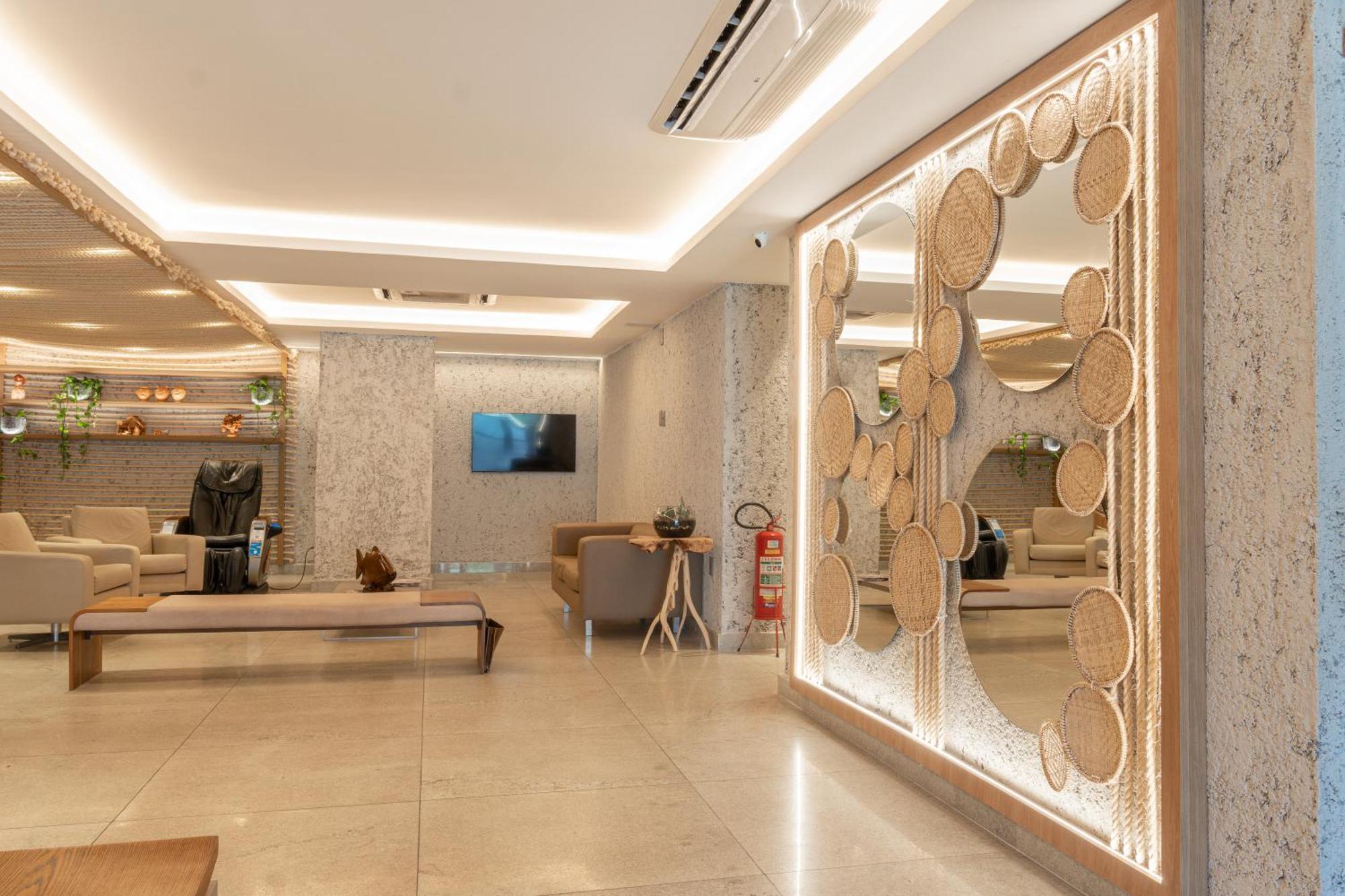 Tambaqui Praia Hotel Масейо Экстерьер фото